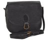 Auth Louis Vuitton Epi Saint Cloud GM Shoulder Cross Bag M52192 Black Junk 4530J