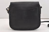 Auth Louis Vuitton Epi Saint Cloud GM Shoulder Cross Bag M52192 Black Junk 4530J