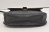 Auth Louis Vuitton Epi Saint Cloud GM Shoulder Cross Bag M52192 Black Junk 4530J