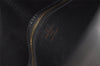Auth Louis Vuitton Epi Saint Cloud GM Shoulder Cross Bag M52192 Black Junk 4530J