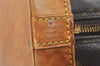 Authentic Louis Vuitton Monogram Alma Hand Bag Purse M51130 LV 4532J