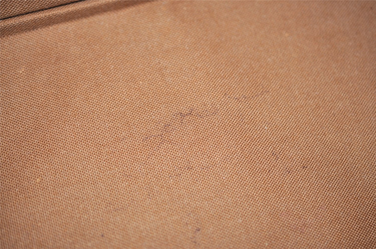 Authentic Louis Vuitton Monogram Alma Hand Bag Purse M51130 LV 4532J