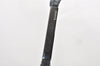 Authentic GUCCI Vintage Shoulder Hand Bag Leather 0013192 Black 4532K