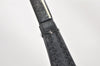 Authentic GUCCI Vintage Shoulder Hand Bag Leather 0013192 Black 4532K