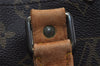 Authentic Louis Vuitton Monogram Keepall 50 Travel Boston Bag M41426 LV 4533I