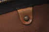 Authentic Louis Vuitton Monogram Keepall 50 Travel Boston Bag M41426 LV 4533I