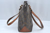 Authentic Louis Vuitton Monogram Cabas Piano Shoulder Tote Bag M51148 LV 4535J