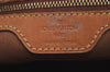 Authentic Louis Vuitton Monogram Cabas Piano Shoulder Tote Bag M51148 LV 4535J