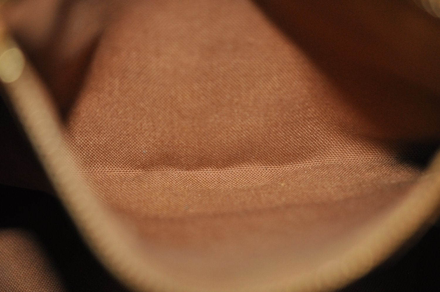 Authentic Louis Vuitton Monogram Cabas Piano Shoulder Tote Bag M51148 LV 4535J