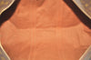 Authentic Louis Vuitton Monogram Keepall 50 Travel Boston Bag Old Model LV 4536I