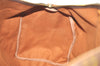 Authentic Louis Vuitton Monogram Keepall 50 Travel Boston Bag Old Model LV 4536I