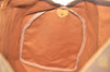 Authentic Louis Vuitton Monogram Keepall 50 Travel Boston Bag Old Model LV 4536I