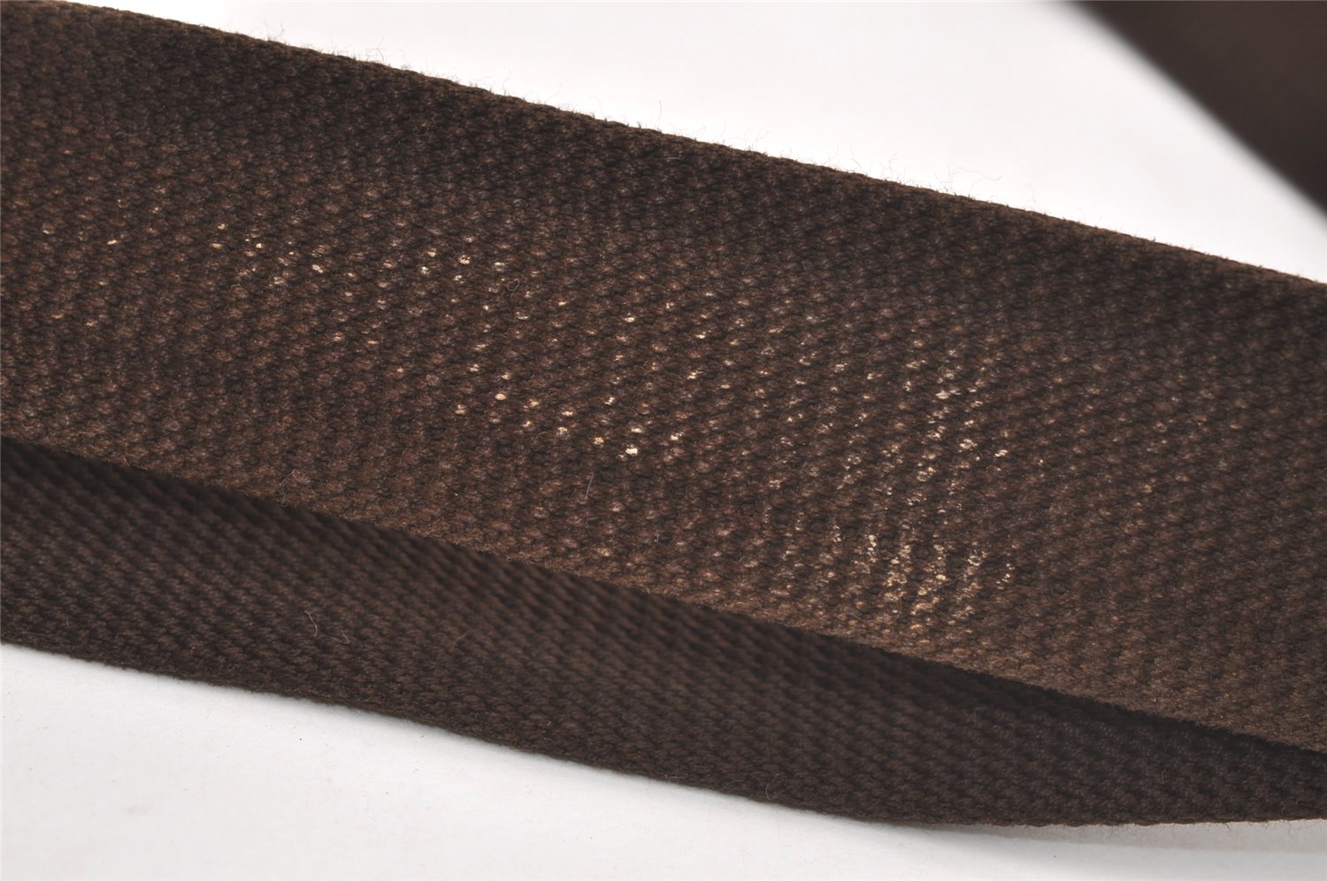 Auth Louis Vuitton Monogram Messenger Bosphore PM Shoulder Bag M40106 LV 4537K