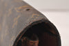 Authentic Louis Vuitton Monogram Monceau 2Way Hand Bag M51187 Junk 4538K