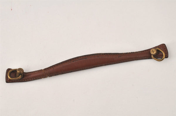 Authentic Louis Vuitton Monogram Monceau 2Way Hand Bag M51187 Junk 4538K