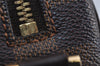 Authentic Louis Vuitton Damier Ipanema PM Shoulder Cross Bag N51294 LV 4539I