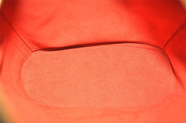 Authentic Louis Vuitton Damier Ipanema PM Shoulder Cross Bag N51294 LV 4539I