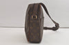 Auth Louis Vuitton Monogram Petit Marceau Shoulder Cross Bag Old Model LV 4539K