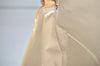 Auth Louis Vuitton Vernis Thompson Street Shoulder Bag Yellow M91008 Junk 4540J