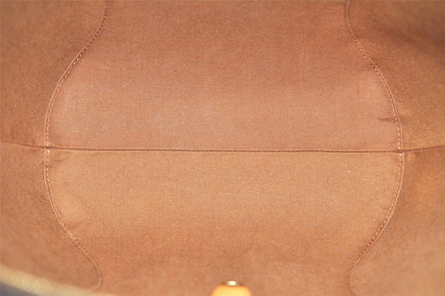 Authentic Louis Vuitton Monogram Ellipse MM Hand Bag M51126 LV 4542K