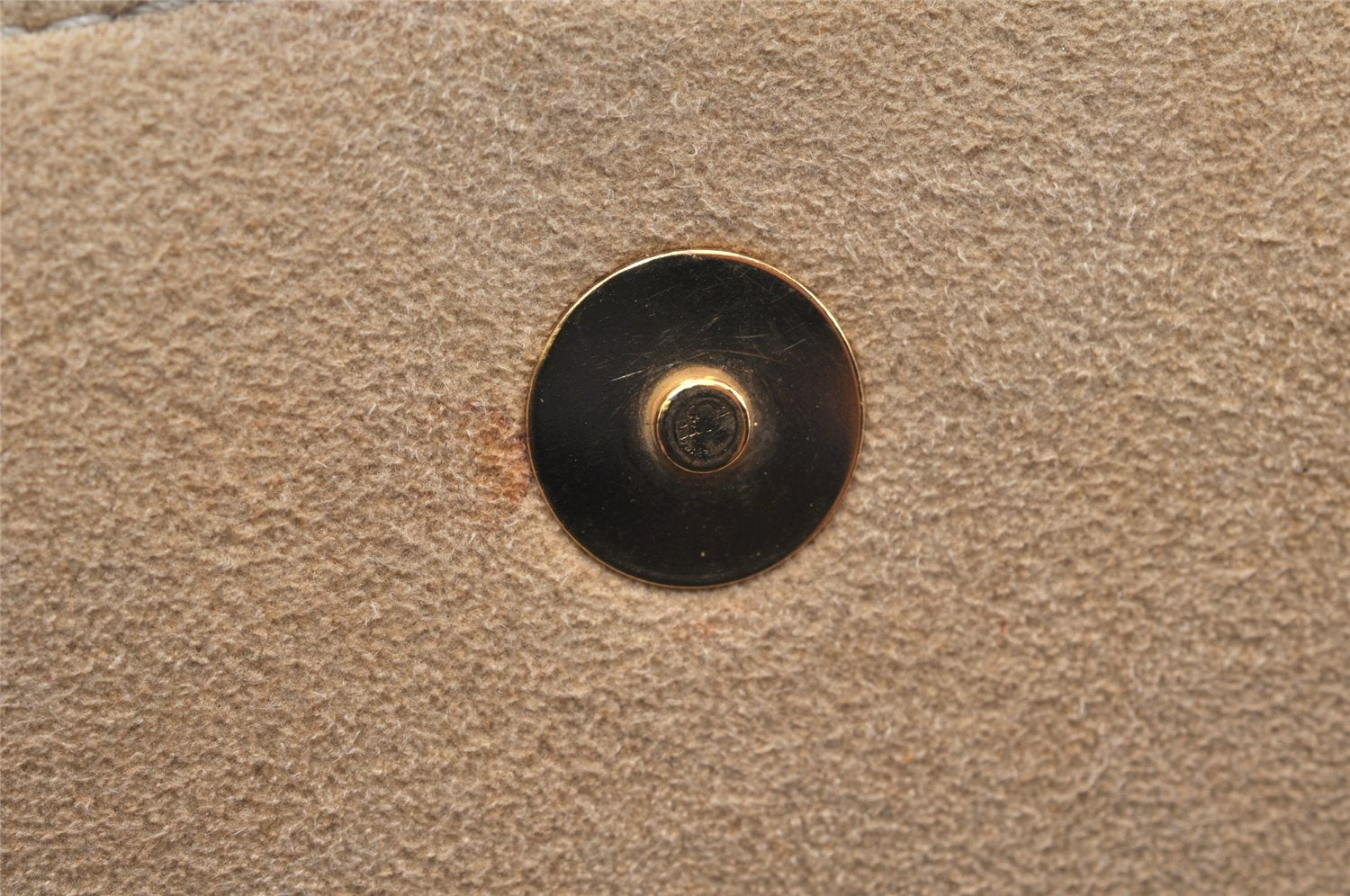 Authentic Louis Vuitton Monogram Pochette Twin GM Shoulder Bag M51852 LV 4544K