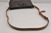 Authentic Louis Vuitton Monogram Trotteur Shoulder Cross Bag M51240 Junk 4546J
