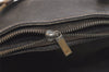 Authentic Louis Vuitton Monogram Cabas Mezzo Shoulder Tote Bag M51151 Junk 4547K