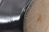 Authentic GUCCI Shoulder Hand Bag Purse Canvas Leather 0014204 Beige Black 4548K