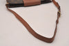 Authentic Louis Vuitton Monogram Courcelles Shoulder Cross Bag M51375 LV 4549J