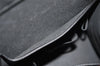 Authentic Louis Vuitton Epi Riviera Hand Bag Black M48182 LV Junk 4555K