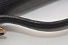 Authentic Louis Vuitton Epi Monceau 2Way Shoulder Hand Bag Black M52122 LV 4557J