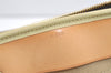 Authentic Louis Vuitton Monogram Alize 2 Poches 2 Way Travel Bag M41392 LV 4559J