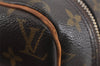Authentic Louis Vuitton Monogram Nile Shoulder Cross Body Bag M45244 LV 4560J