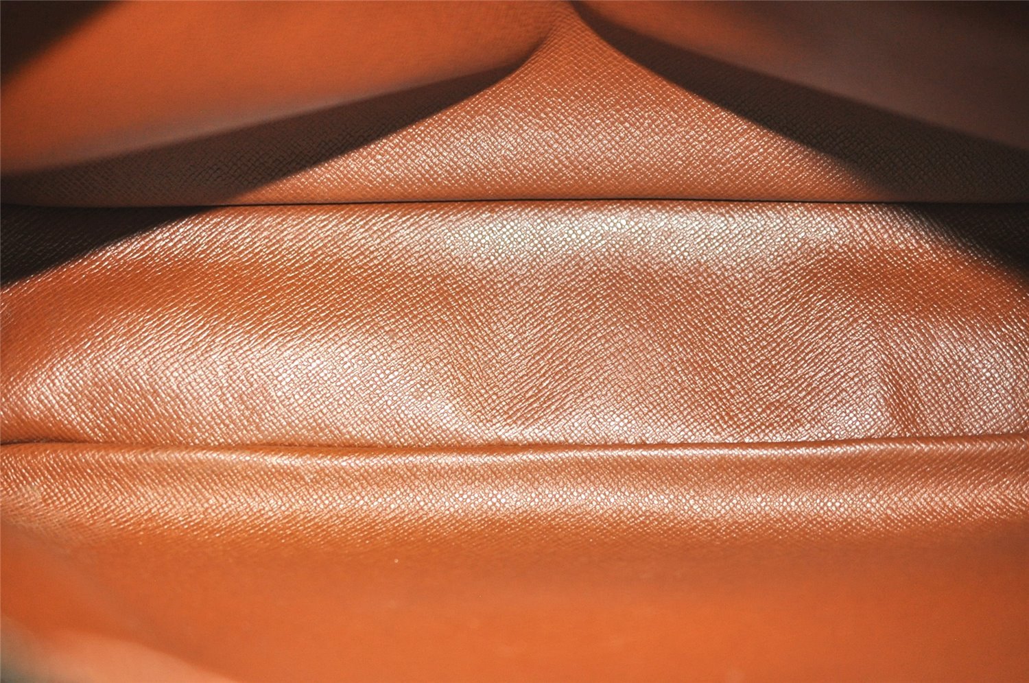 Authentic Louis Vuitton Monogram Nile Shoulder Cross Body Bag M45244 LV 4560J