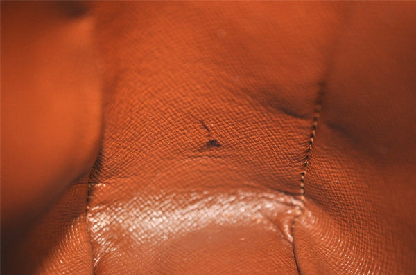 Authentic Louis Vuitton Monogram Nile Shoulder Cross Body Bag M45244 LV 4560J