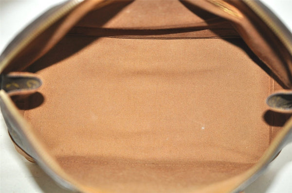 Authentic Louis Vuitton Monogram Alma Hand Bag Purse M51130 LV Junk 4561J