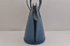 Auth Louis Vuitton Epi Saint Jacques Shopping Shoulder Bag Blue M52265 LV 4562J