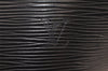 Authentic Louis Vuitton Epi Saint Jacques Hand Bag Black M52272 LV 4562K