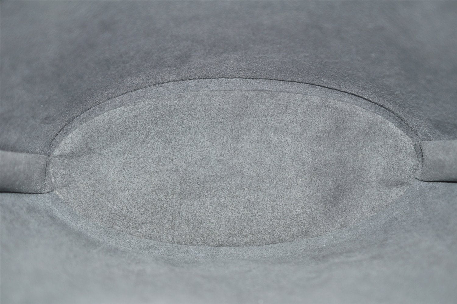 Authentic Louis Vuitton Epi Saint Jacques Hand Bag Black M52272 LV 4562K