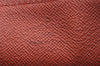 Authentic Louis Vuitton Damier Papillon 30 Hand Bag Purse N51303 LV 4563J