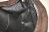 Authentic GUCCI Vintage Shoulder Tote Bag Nylon Leather 0011955 Brown 4564K