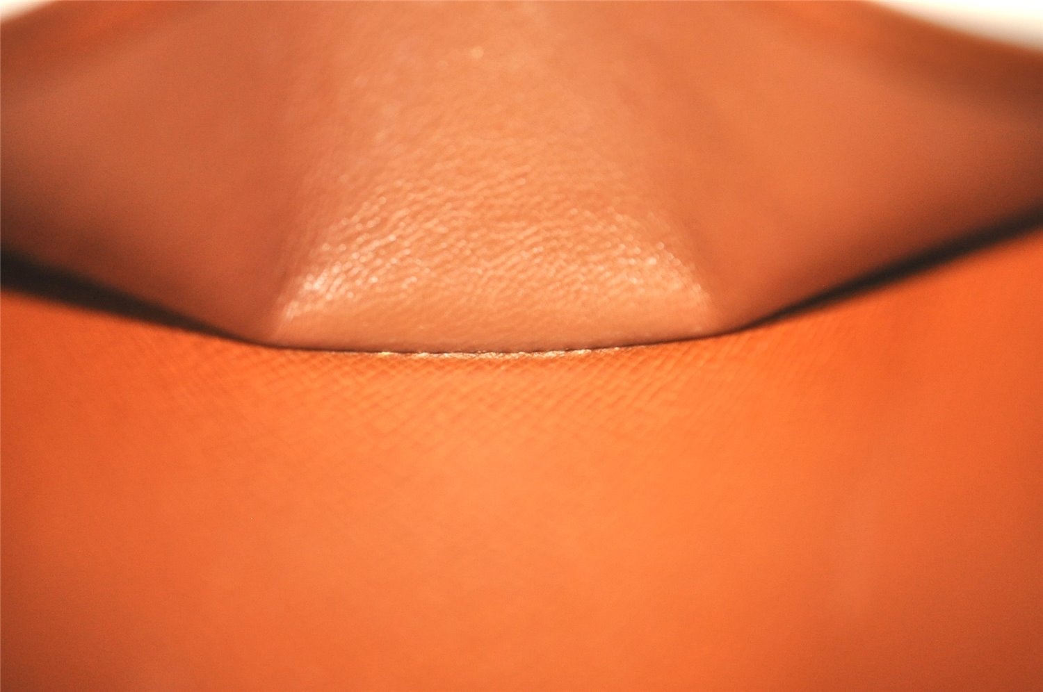 Authentic Louis Vuitton Monogram Pocket Diary Note Cover M56340 LV 4565J