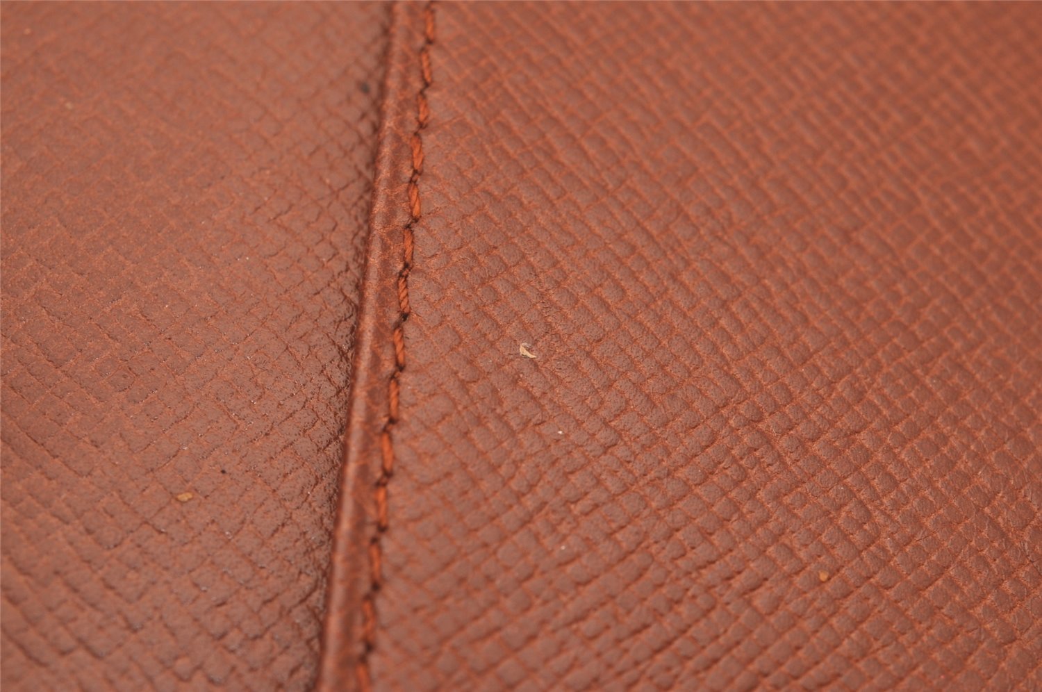 Authentic Louis Vuitton Monogram Pocket Diary Note Cover M56340 LV 4565J