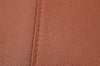 Authentic Louis Vuitton Monogram Pocket Diary Note Cover M56340 LV 4565J