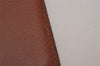 Authentic Louis Vuitton Monogram Pocket Diary Note Cover M56340 LV 4565J