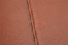 Authentic Louis Vuitton Monogram Pocket Diary Note Cover M56340 LV 4565J