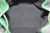 Authentic Louis Vuitton Epi Noe Shoulder Drawstring Bag Green M44004 LV 4567J