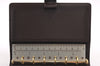 Authentic Louis Vuitton Damier Agenda PM Notebook Cover R20700 LV 4569I