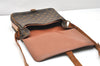 Authentic Louis Vuitton Monogram Cartouchiere GM M51252 Shoulder Cross Bag 4569K