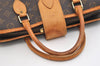 Authentic Louis Vuitton Monogram Rivoli Business Hand Bag M53380 LV Junk 4571J